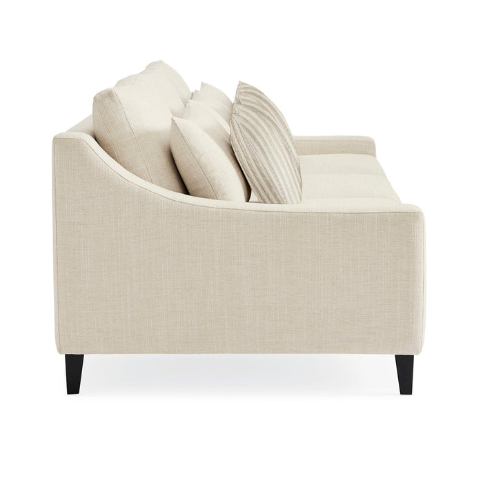 Caracole Urban Madison Sofa Large DSC