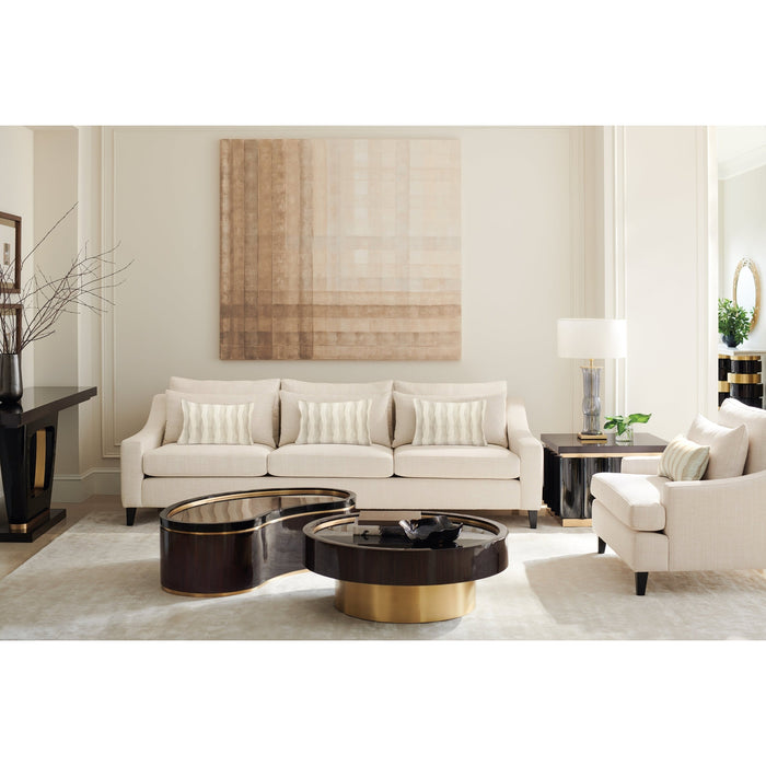 Caracole Urban Madison Sofa Large DSC