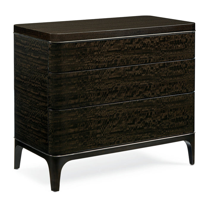 Caracole Simpatico Nightstand DSC