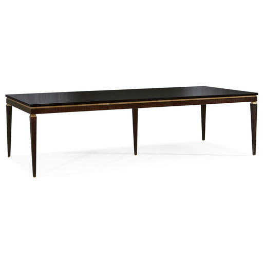 Caracole Urban Lifestyle Dining Table DSC