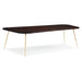 Caracole Urban Geo Modern Cocktail Table - Large DSC