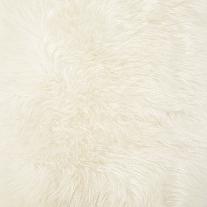 Lalo Lambskin Throw