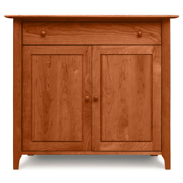 Copeland Sarah One Drawer Over Two Door Buffet