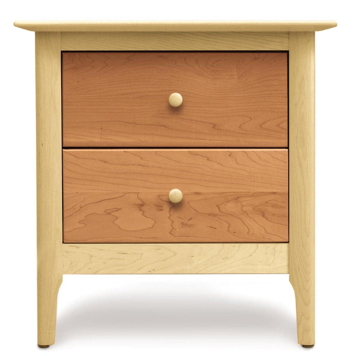 Copeland Sarah 24" Two Drawer