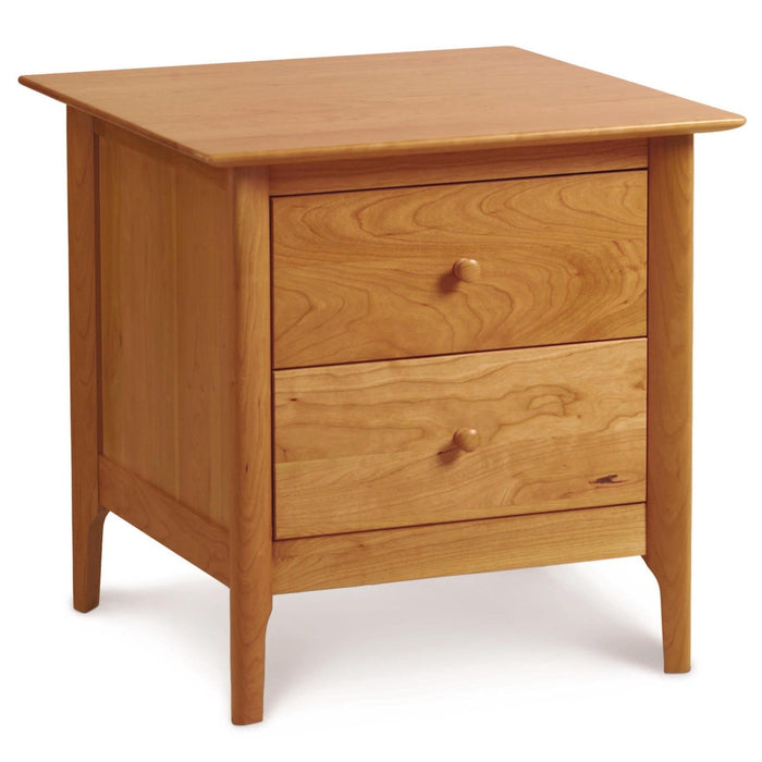 Copeland Sarah 24" Two Drawer