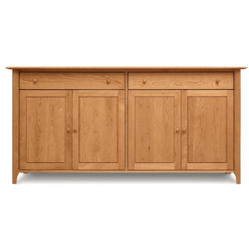 Copeland Sarah Two Drawer Over Four Door Buffet