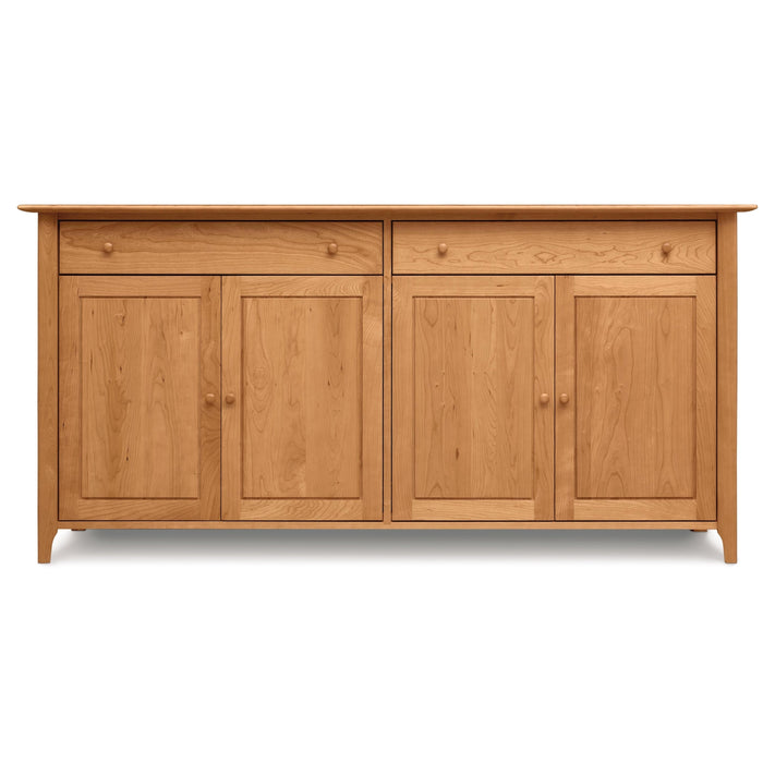 Copeland Sarah Two Drawer Over Four Door Buffet