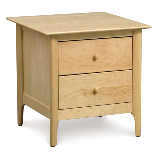 Copeland Sarah 24" Two Drawer