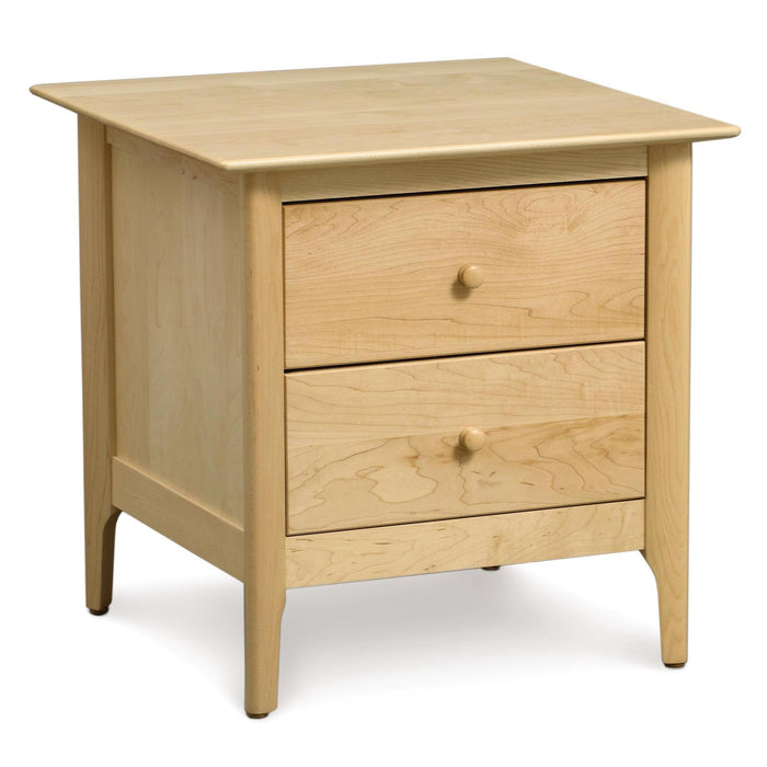 Copeland Sarah 24" Two Drawer