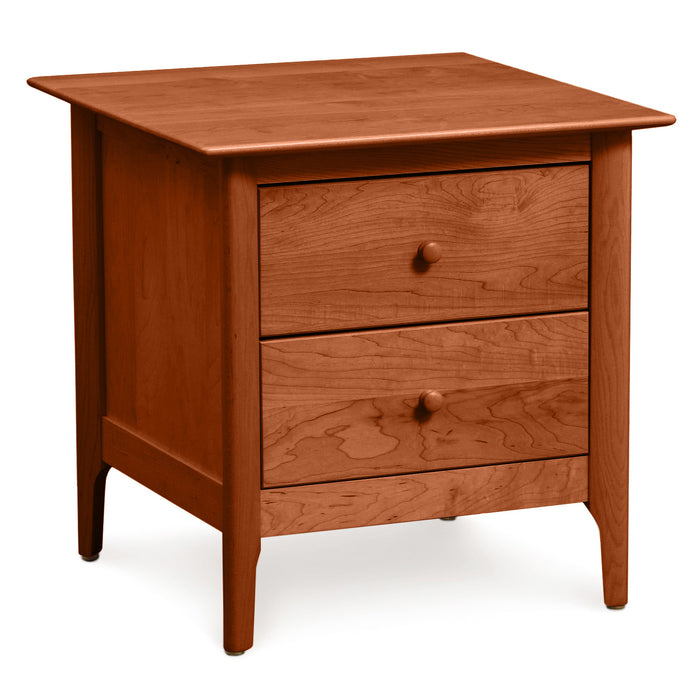 Copeland Sarah 24" Two Drawer