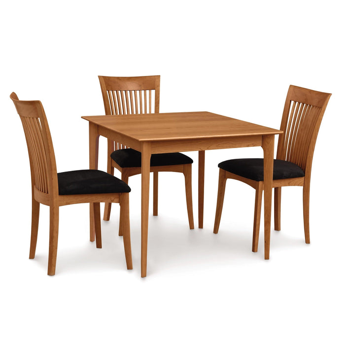 Copeland Sarah Square Dining Table