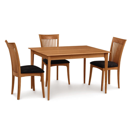 Copeland Sarah Rectangular Dining Table