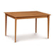 Copeland Sarah Rectangular Dining Table