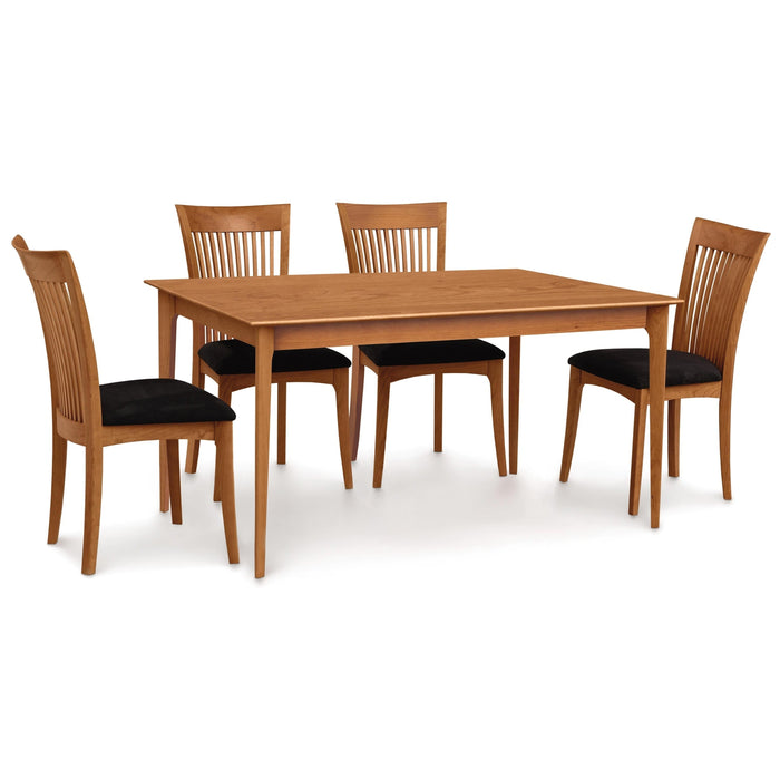 Copeland Sarah Rectangular Dining Table