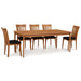 Copeland Sarah Rectangular Dining Table