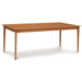 Copeland Sarah Rectangular Dining Table