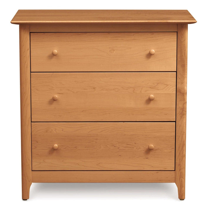 Copeland Sarah Three Drawer