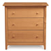 Copeland Sarah Three Drawer