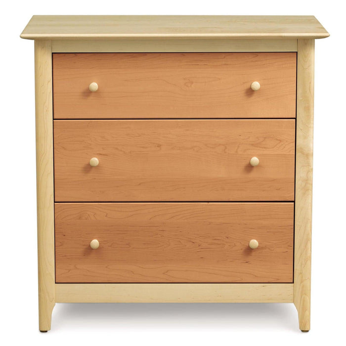 Copeland Sarah Three Drawer