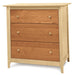 Copeland Sarah Three Drawer