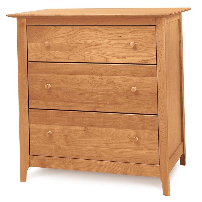 Copeland Sarah Three Drawer