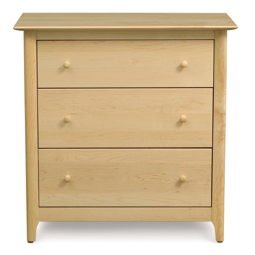 Copeland Sarah Three Drawer