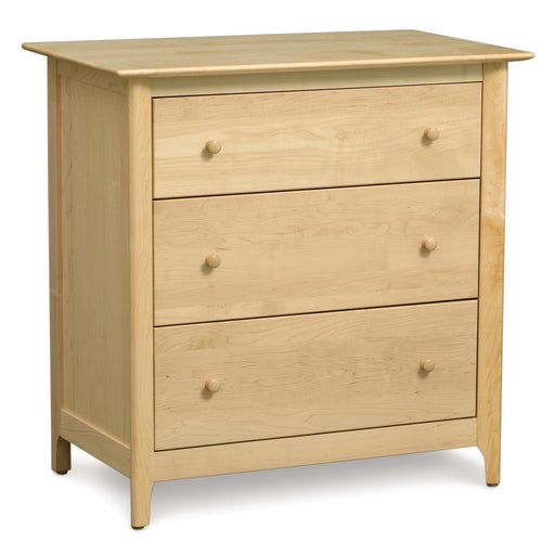 Copeland Sarah Three Drawer