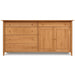 Copeland Sarah Four Drawer Two Door Over Buffet