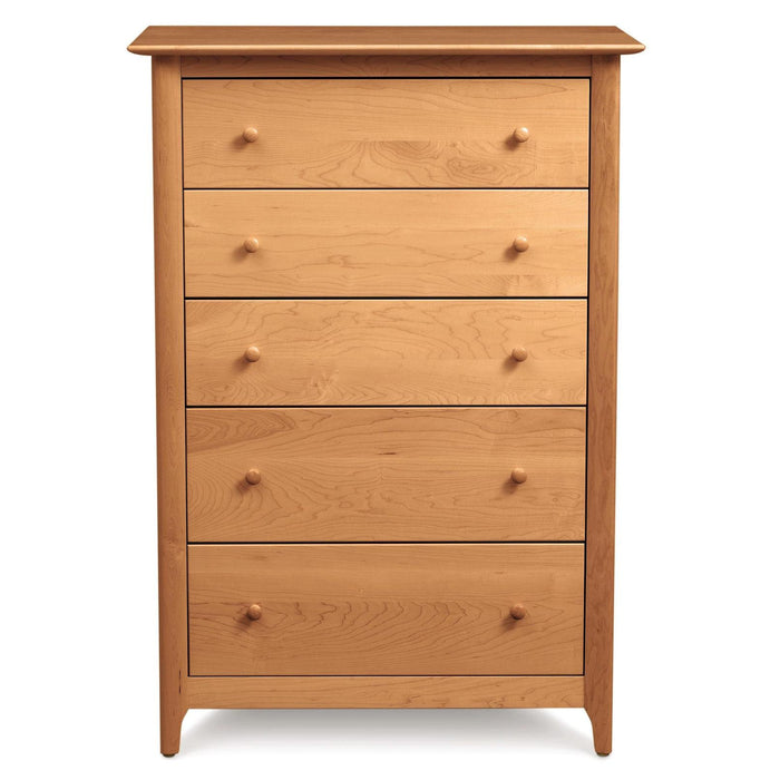 Copeland Sarah Five Drawer