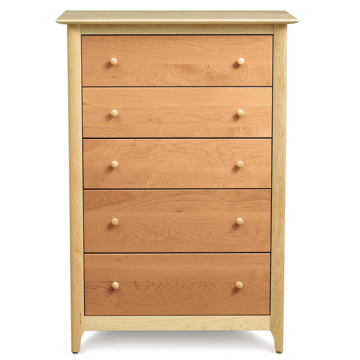 Copeland Sarah Five Drawer