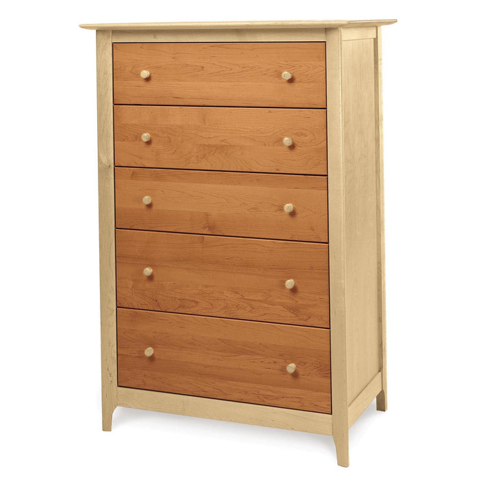 Copeland Sarah Five Drawer