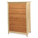 Copeland Sarah Five Drawer