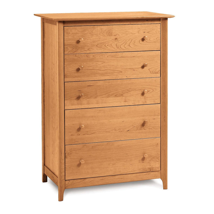 Copeland Sarah Five Drawer