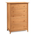 Copeland Sarah Five Drawer