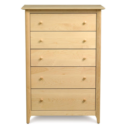 Copeland Sarah Five Drawer