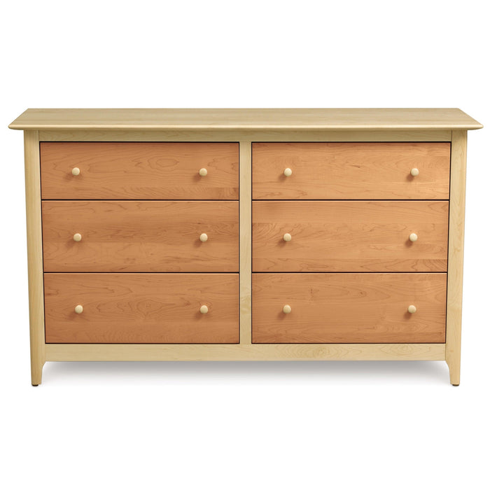 Copeland Sarah Six Drawer