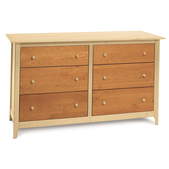 Copeland Sarah Six Drawer