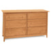 Copeland Sarah Six Drawer