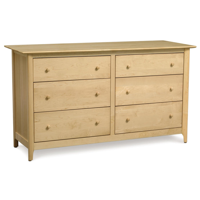 Copeland Sarah Six Drawer