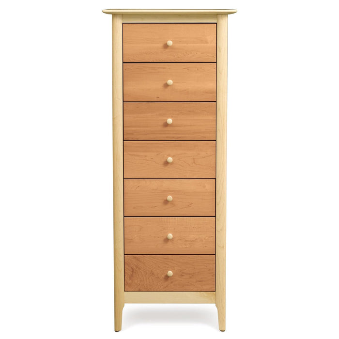 Copeland Sarah Seven Drawer