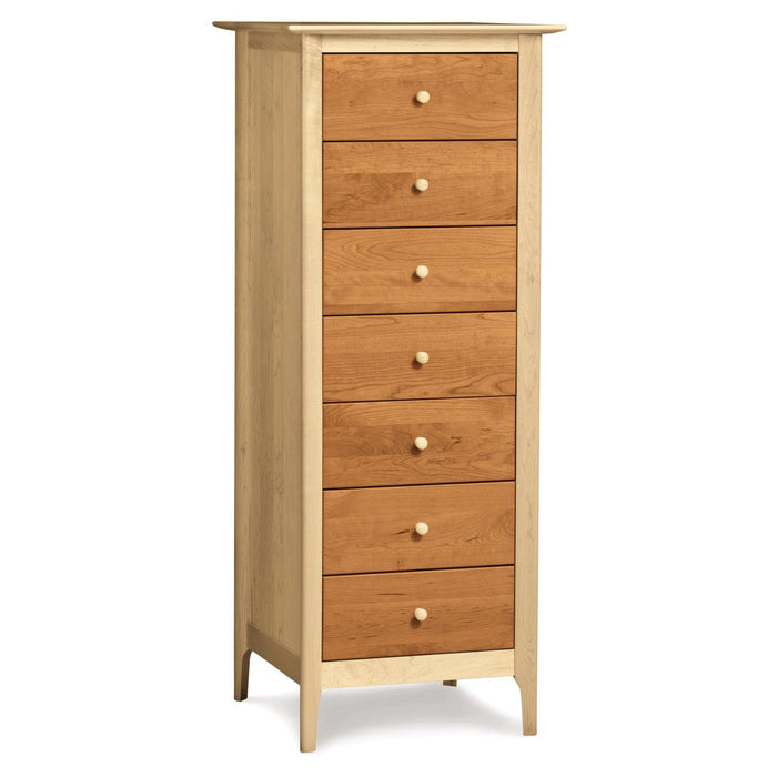 Copeland Sarah Seven Drawer