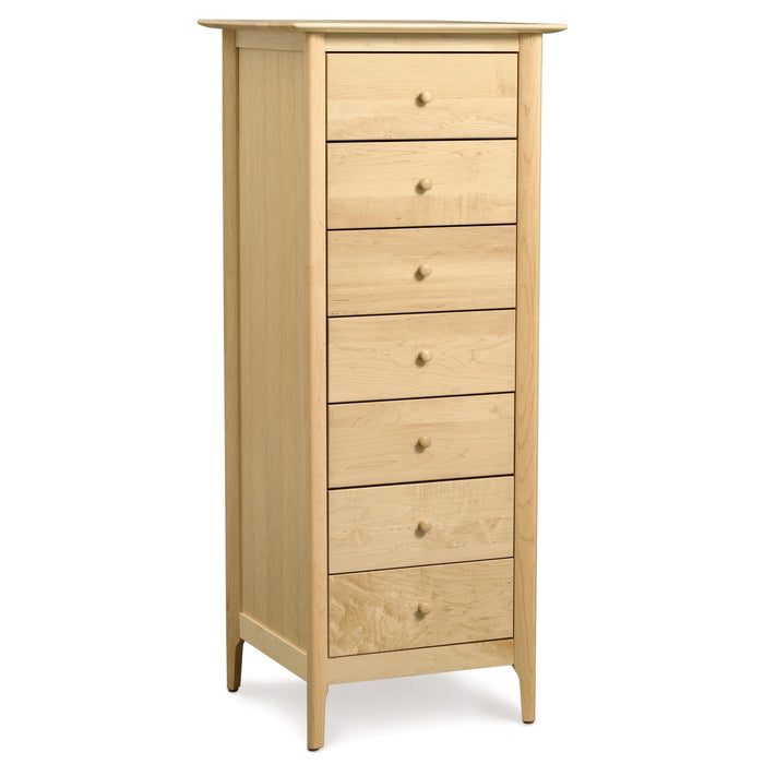 Copeland Sarah Seven Drawer