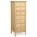 Copeland Sarah Seven Drawer