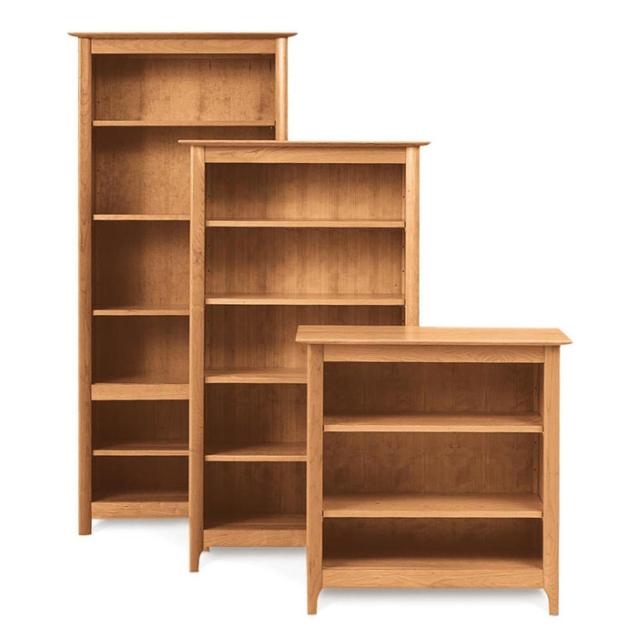 Copeland Sarah Bookcases