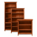 Copeland Sarah Bookcases