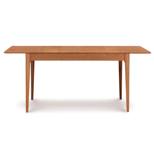 Copeland Sarah Four Leg Extension Table