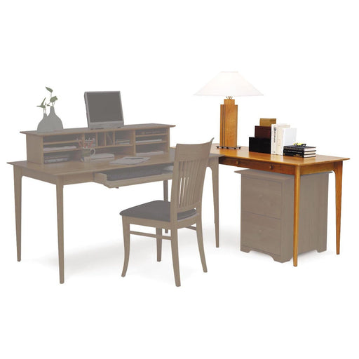 Copeland Sarah Return Desk