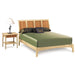 Copeland Sarah Low Footboard Bed