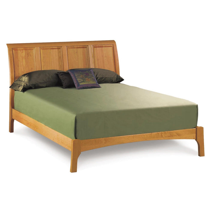 Copeland Sarah Low Footboard Bed