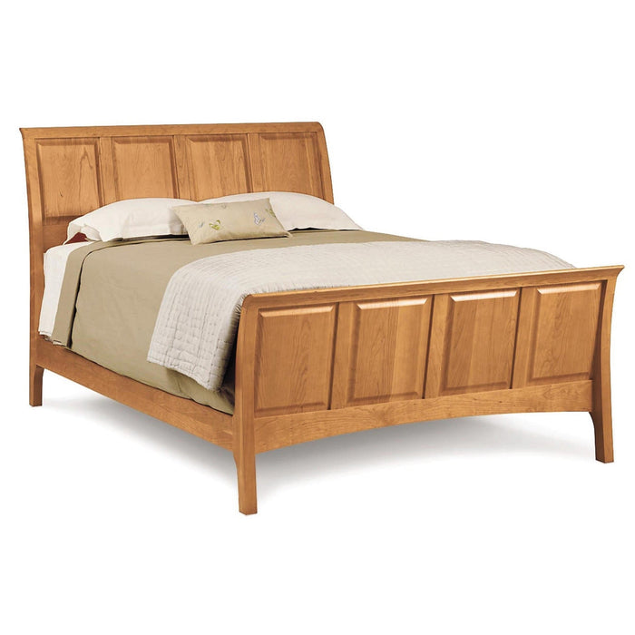 Copeland Sarah High Footboard Bed